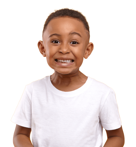 Early Orthodontic Intervention for Children