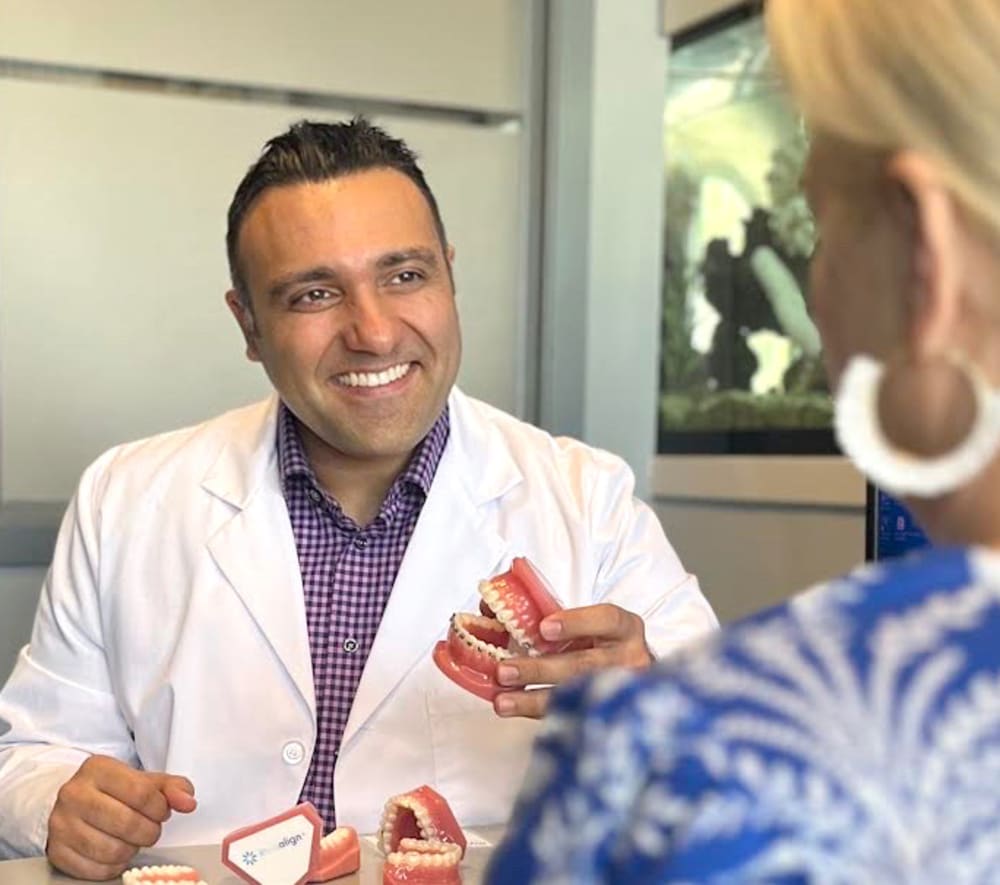 Orthodontists in BC Orthodontic Dental Clinic