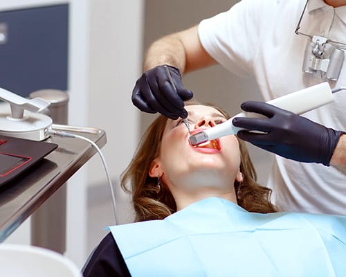 Invisalign Step 2, British Columbia Dentist