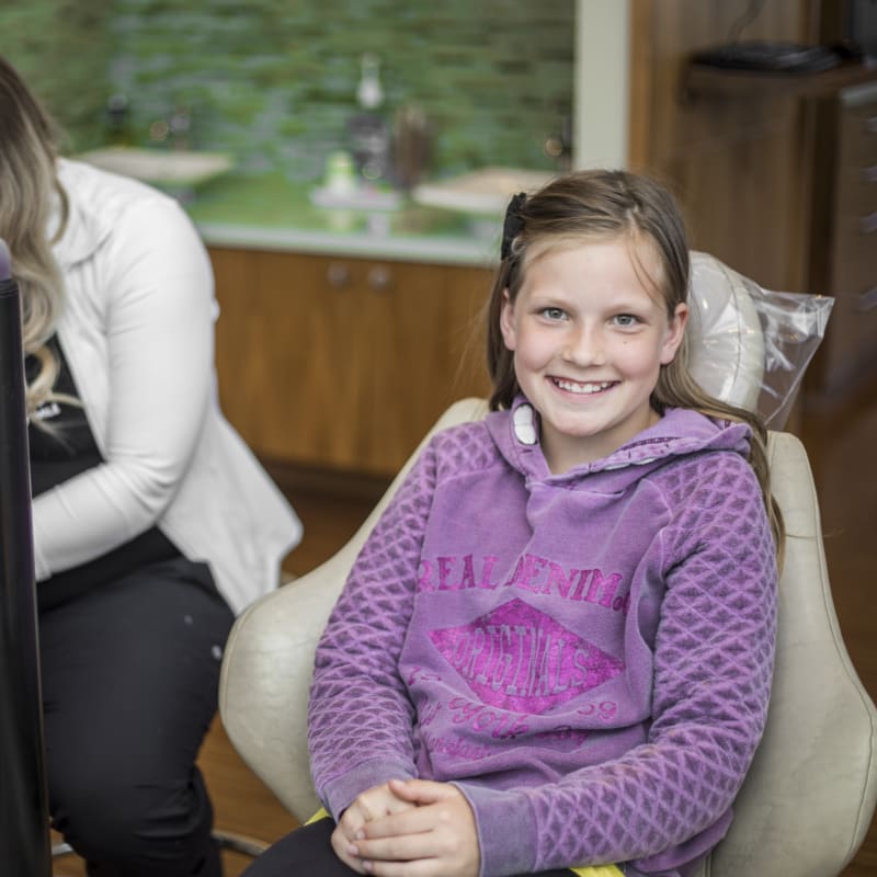 Orthodontics for Kids in BC and Alberta