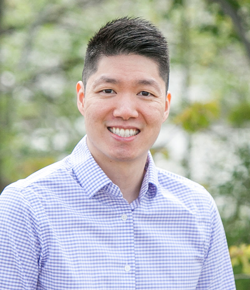 Dr. Felix Wu, BC Orthodontist