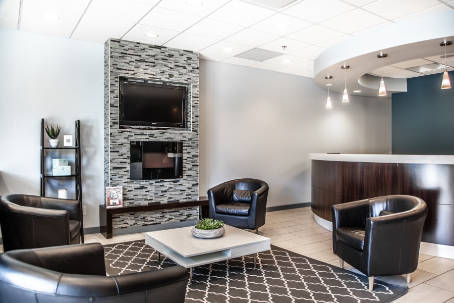 myOrthodontist Maple Ridge Office