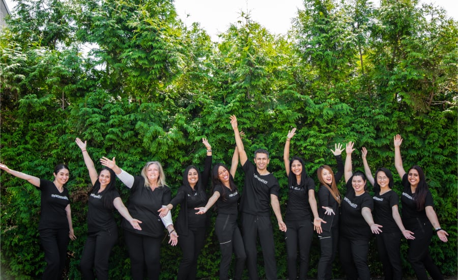 Our My ORTHODONTIST Surrey Orthodontists